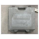 Porter Cable Cordless Drill in box w/ 2 batteries