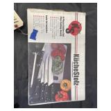 KucheStolz knife set