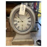 1996 Downton Wall Clock