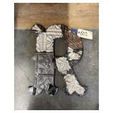 Decorative Letter 'R'