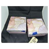 2 Pcs - Gift Box for New Mom