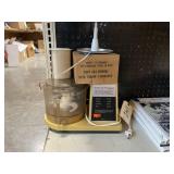 Vintage Sears food processor