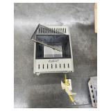 Kozy-World Gas Wall Heater