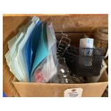 Pegboard Hangers - Folders - Stickers & More