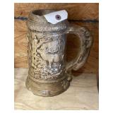 Beer Stein