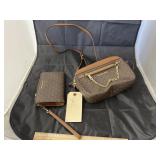 2 - Michael Koors Purses