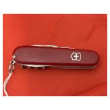 Swiss Army Knife