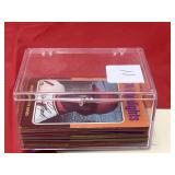 25 1975 Tops Baseball Cards