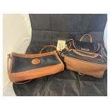 St. John's Bay purse & clutch