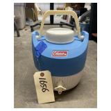 Coleman water jug