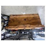 Wood Storage Box 28'x12'x12'