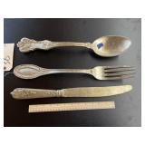 3 Pcs - Kitchen Dï¿½cor