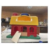 Toy Barn
