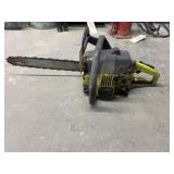 Poulan 2150 2.1 CI Chainsaw15' blade