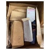 Halide Lamps - Refrigerant Gauge & More