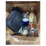 Windows CD's in Case - Bronco's Can