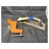 2 Pcs - Clamp & Float