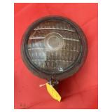 Guide Tractor Light No. 8