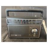 GE Vintage Radio Works