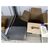 4 Pcs - Elec Motor Repair Books - Grainger Book