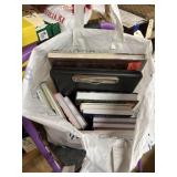 Assorted Hardback Books