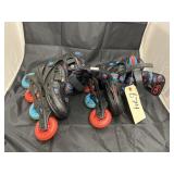 Roller Derby Skates Sz Y3-6