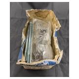 94 3/8x71/2 bolts & 5/16 bolts