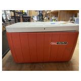 Coleman Cooler - As Is