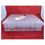 Fishing Lures in case