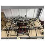Michelob Light Neon Sign As Is 38x26