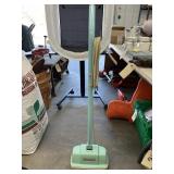 Vintage Kenmore Elec Mop