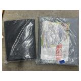 Grill Cover 64' & Patio Furniture Cover - NEW