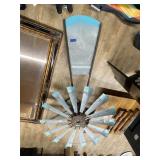 Windmill Top 51'Dia & Directional Arrow