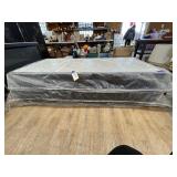 2 - Twin Box Springs