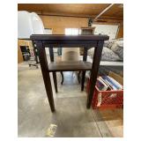 Side Table 20'L x 16W x 30'H