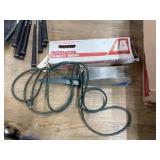 18" Broom Head & Outdoor Timer/Outlet