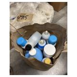 Spray Starch - Witch Hazel - Liquid Starch