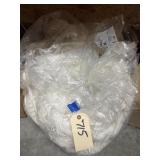 Crocheted Queen Bedspread