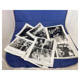 Pile of Posters & Still Shots