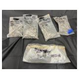 Appx. 300 3.16 Pop Ribbits