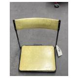 Vintage Stadium Seat