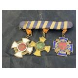 Military Pins