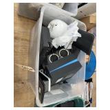 Diffuser - Bubble Jet Printer - Speakers