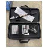 Plusinno Fishing Rod Combo Kit in Case