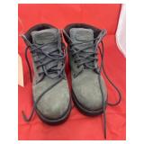 Street Power Boots sz. 8