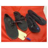 Slippers sz. 10 shoes