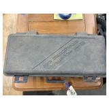 Sears Reciprocating Saw 1 1/8' stroke electric in