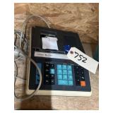 Unisonic Adding Machine