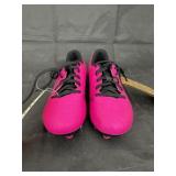 Nike Football Cleats Youth 2 1/2