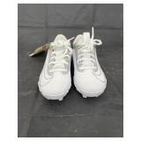 Nike Vapor Cleats Youth 12